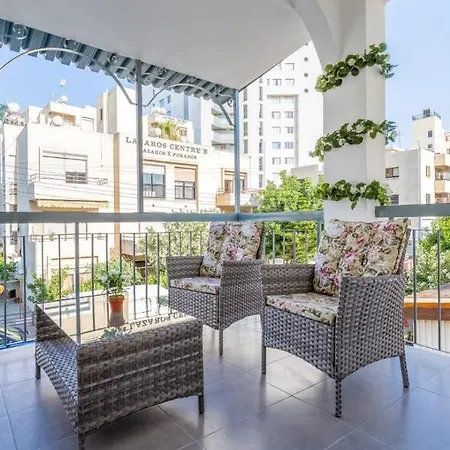 Downtown Apartament *