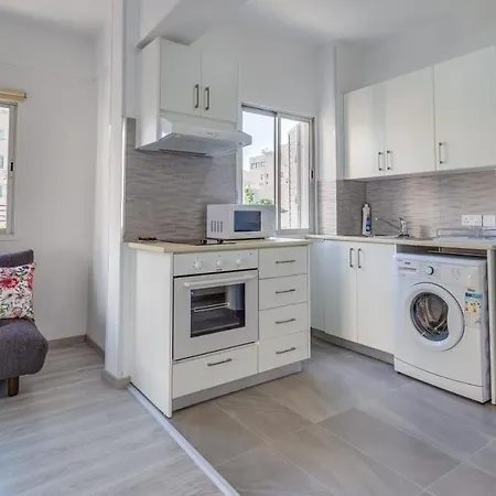 Downtown Apartament *