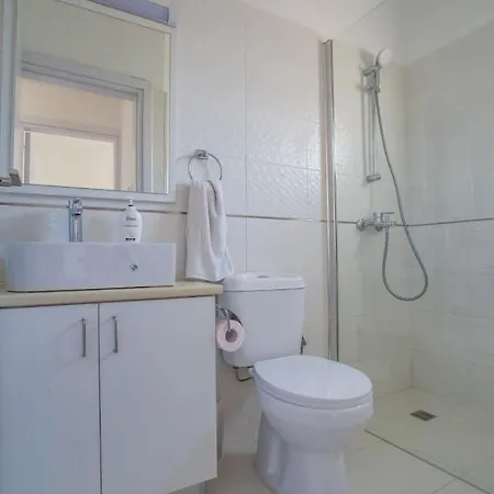 Apartament Downtown Larnaca