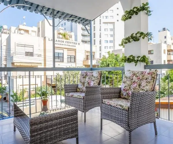 Downtown Apartament *